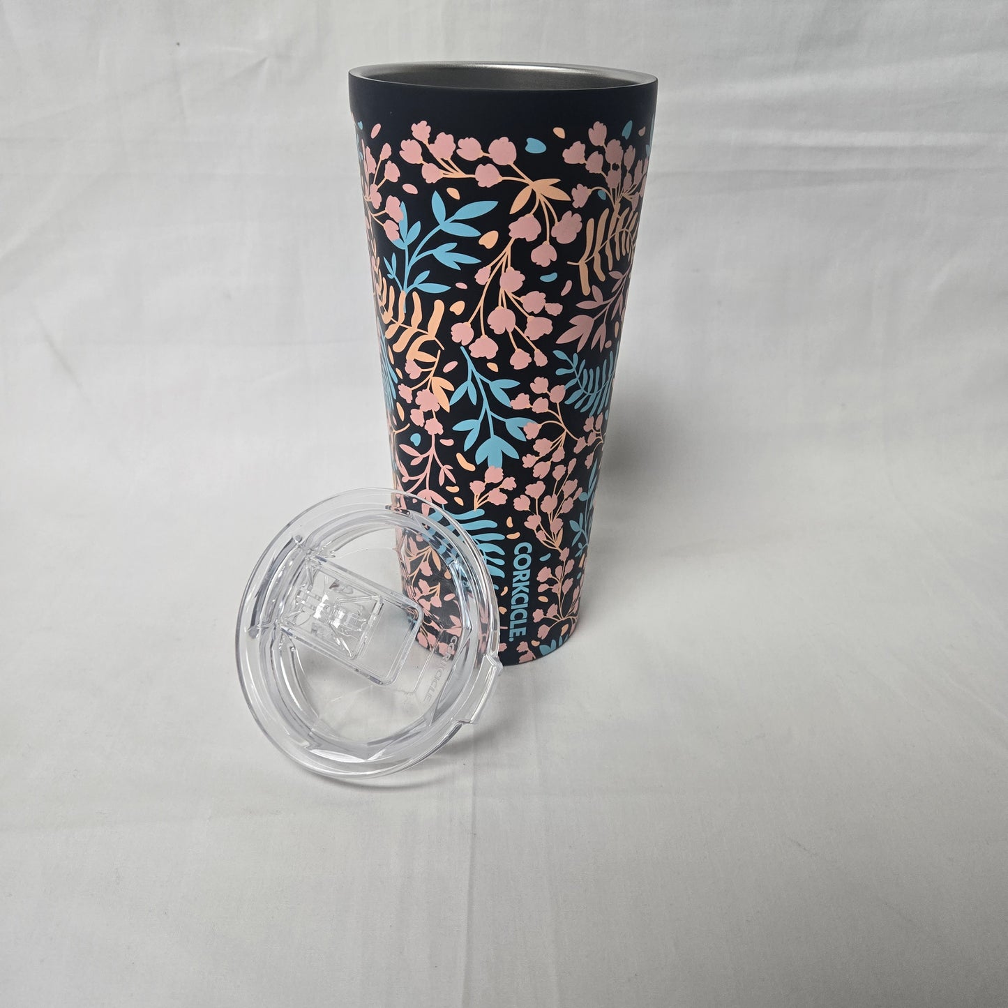 Corkcicle Tumbler Radiant Garden - 24oz