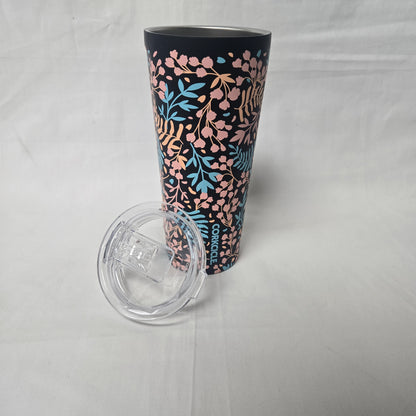 Corkcicle Tumbler Radiant Garden - 24oz