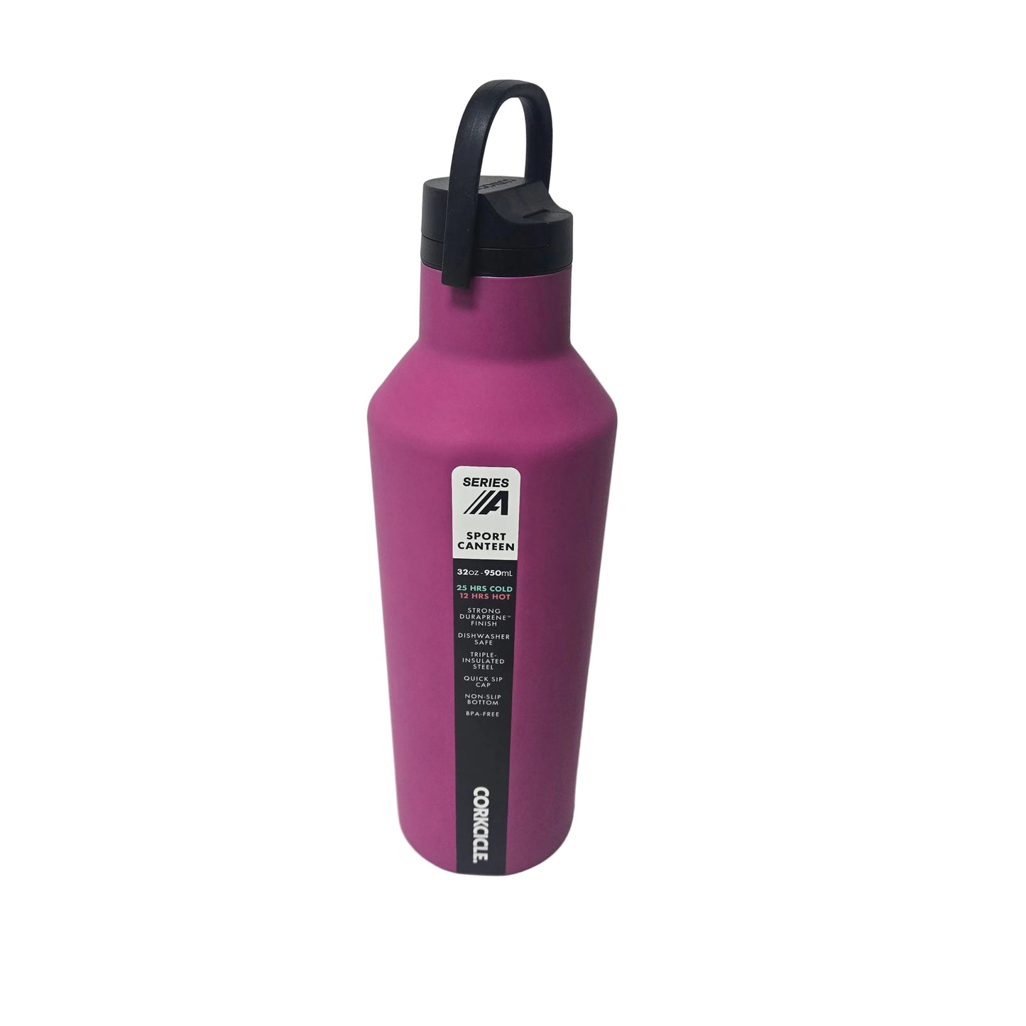 Corkcicle Series A Sport Canteen Afterglow - 32oz