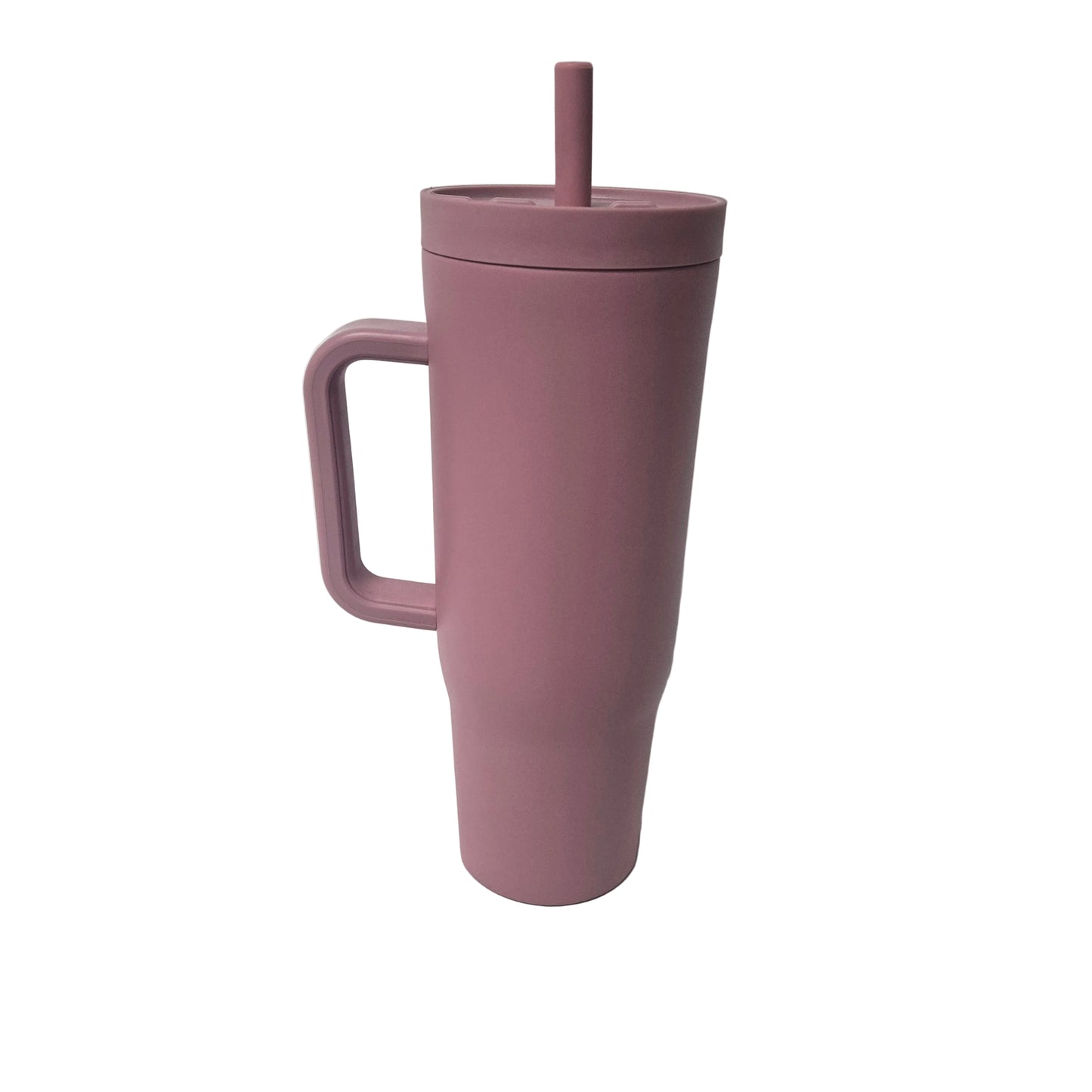 Corkcicle Leakproof Cruiser Dusty Rose - 40oz