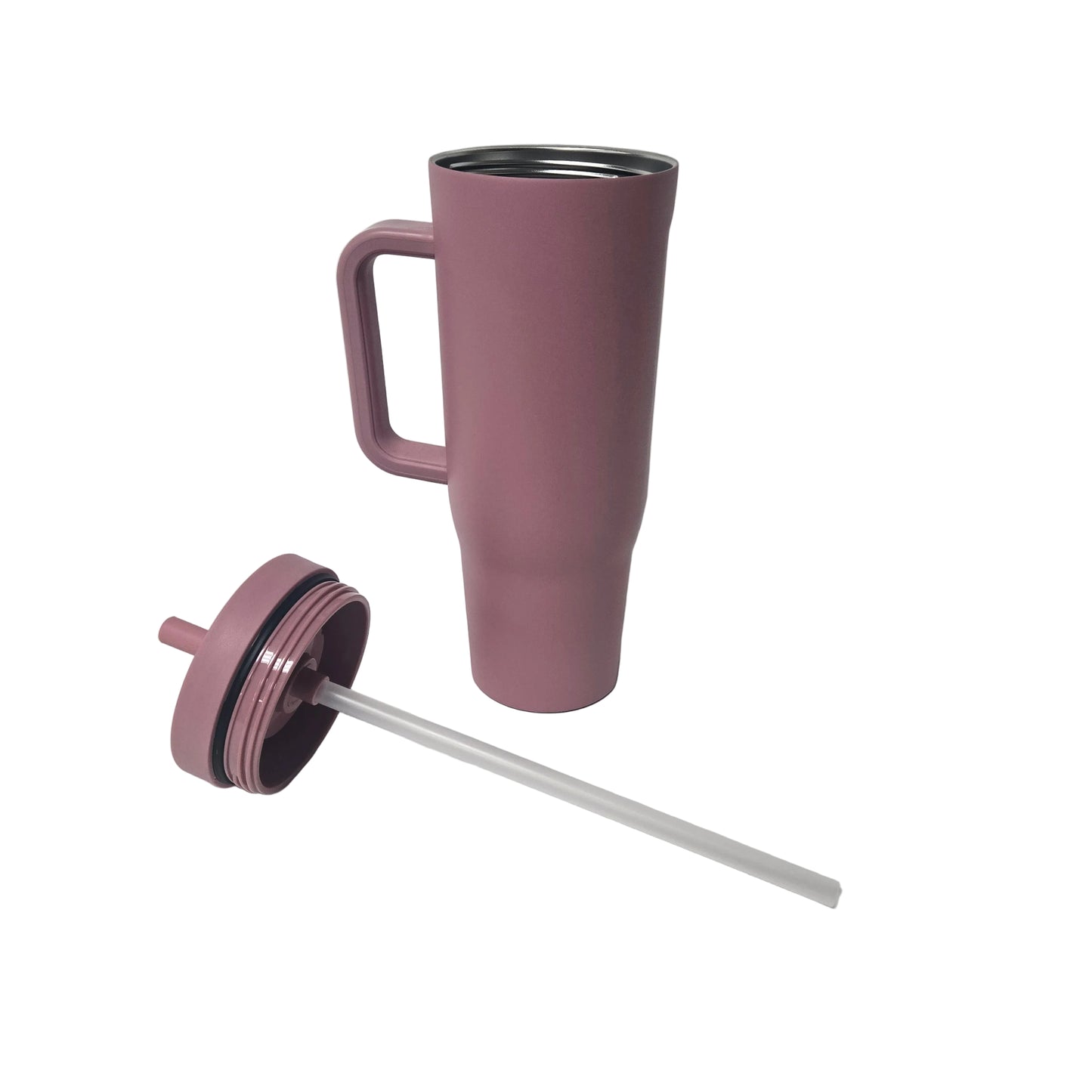 Corkcicle Leakproof Cruiser Dusty Rose - 40oz