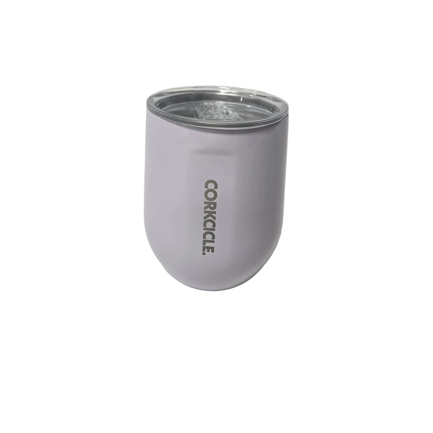 Corkcicle Classic Stemless Lavender - 12oz