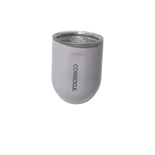 Corkcicle Classic Stemless Lavender - 12oz