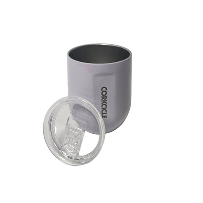 Corkcicle Classic Stemless Lavender - 12oz