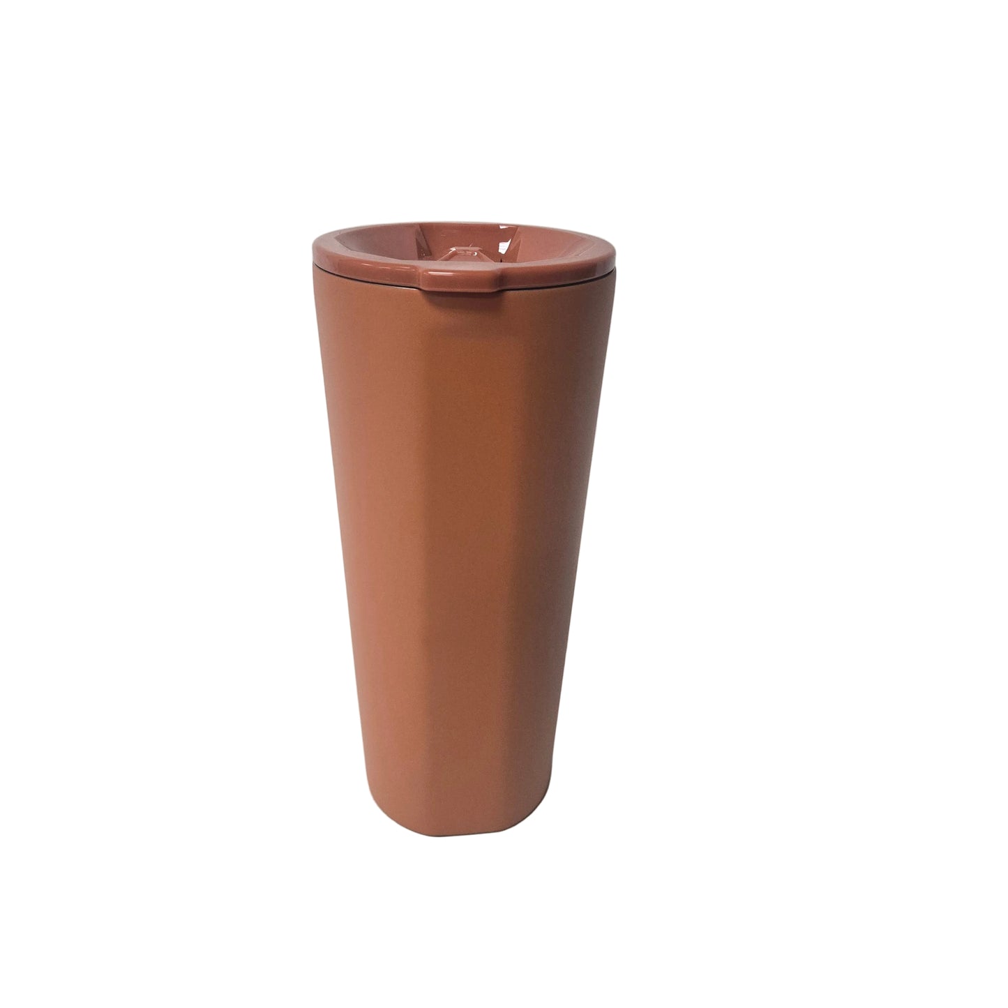 Corkcicle Sierra Collection Tumbler Terracotta - 24oz