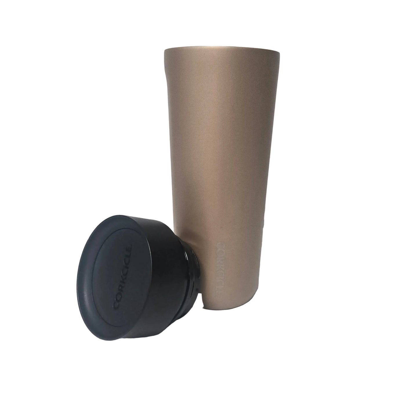 Corkcicle Commuter Ceramic Quicksand - 17oz