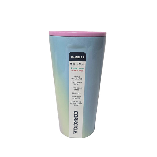 Corkcicle Unicorn Magic Tumblr - 16oz