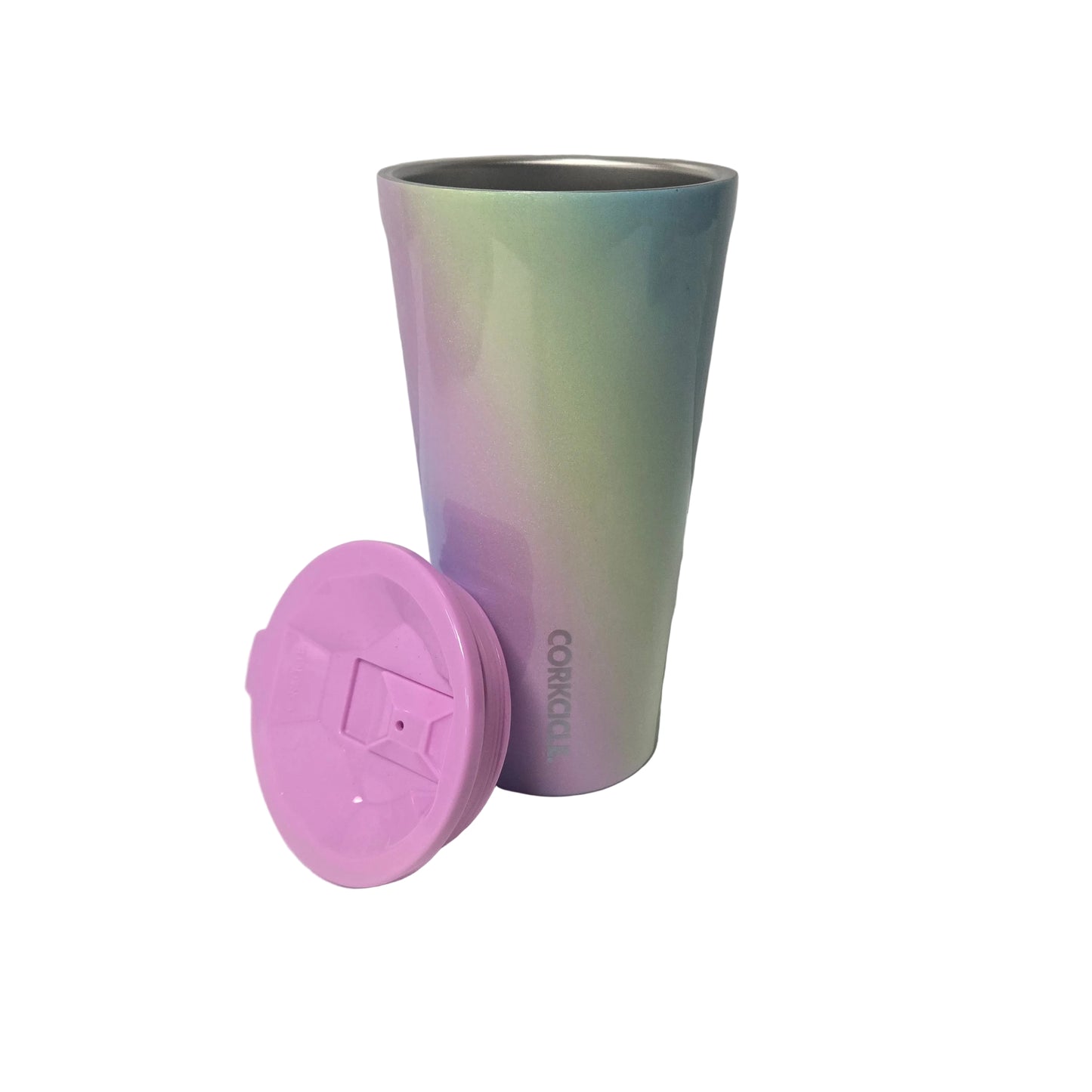 Corkcicle Unicorn Magic Tumblr - 16oz