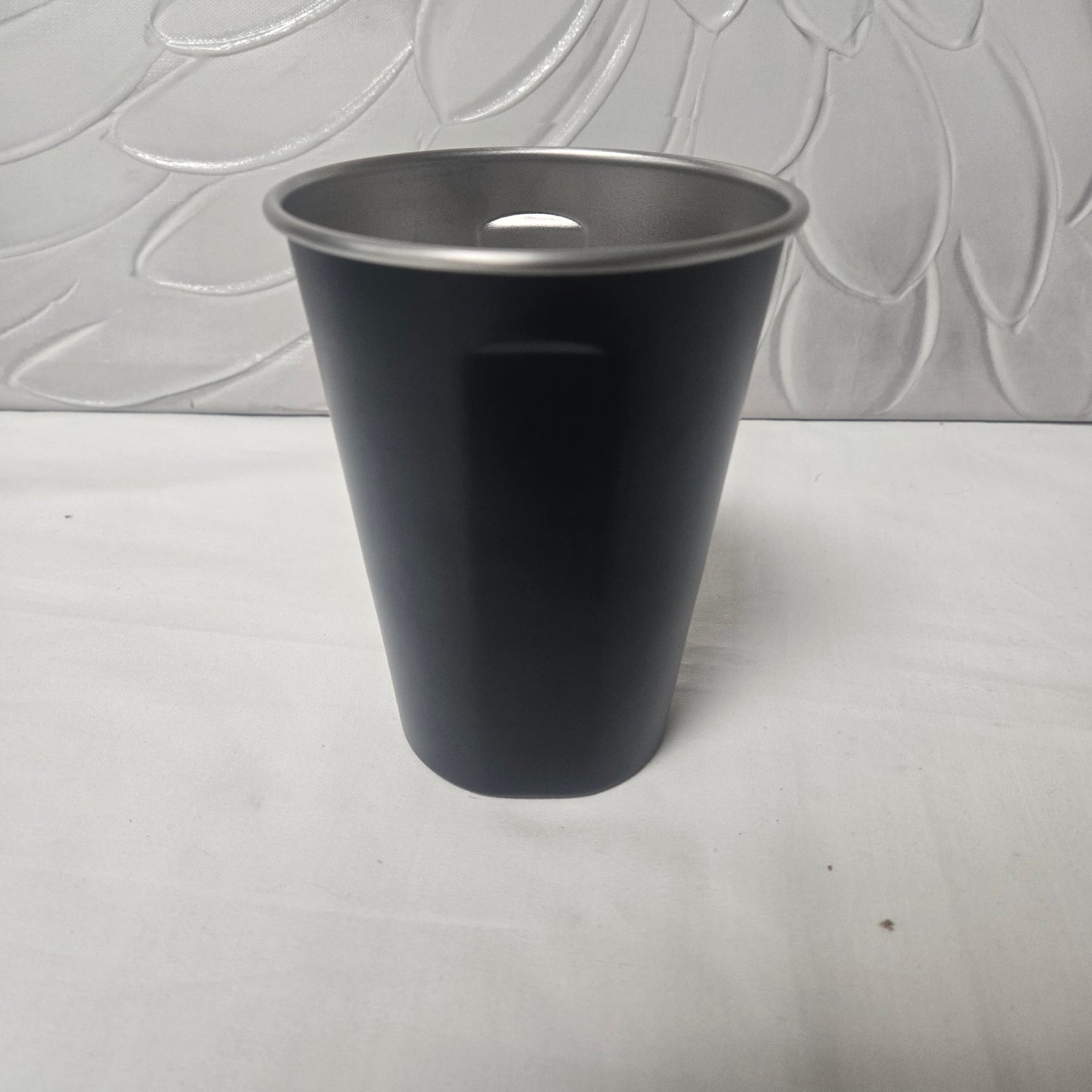 Corkcicle Eco Stacker Black -18oz