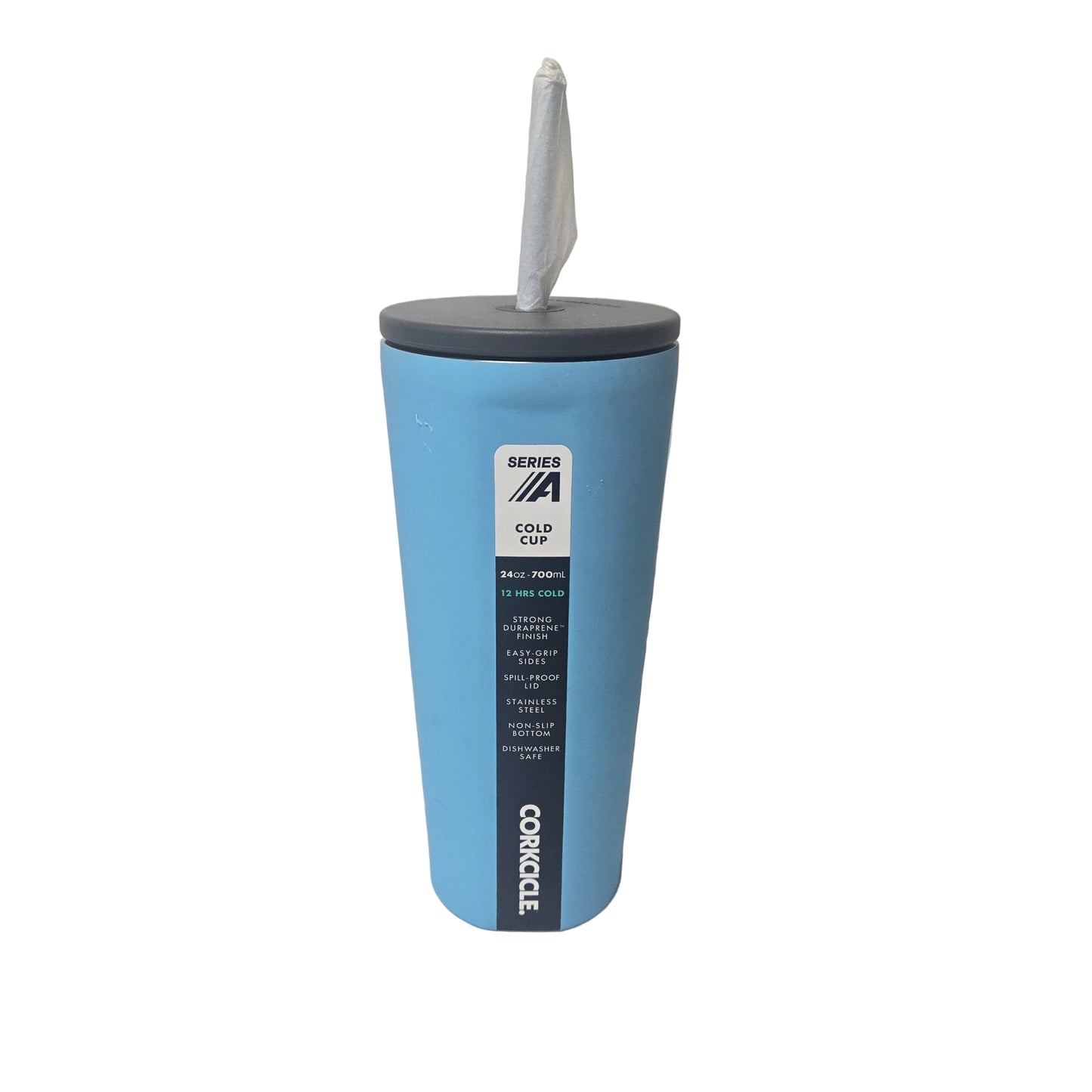 Corkcicle Series A Cold Cup Santorini - 24oz