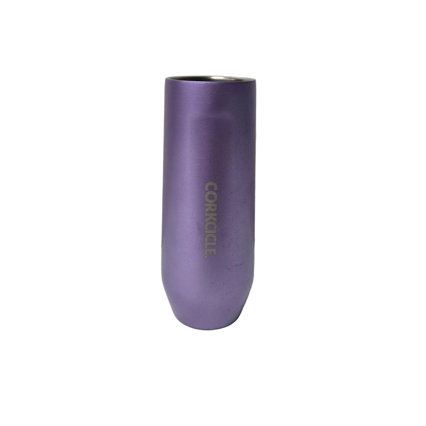 Corkcicle Stemless Flute Masquerade - 7oz