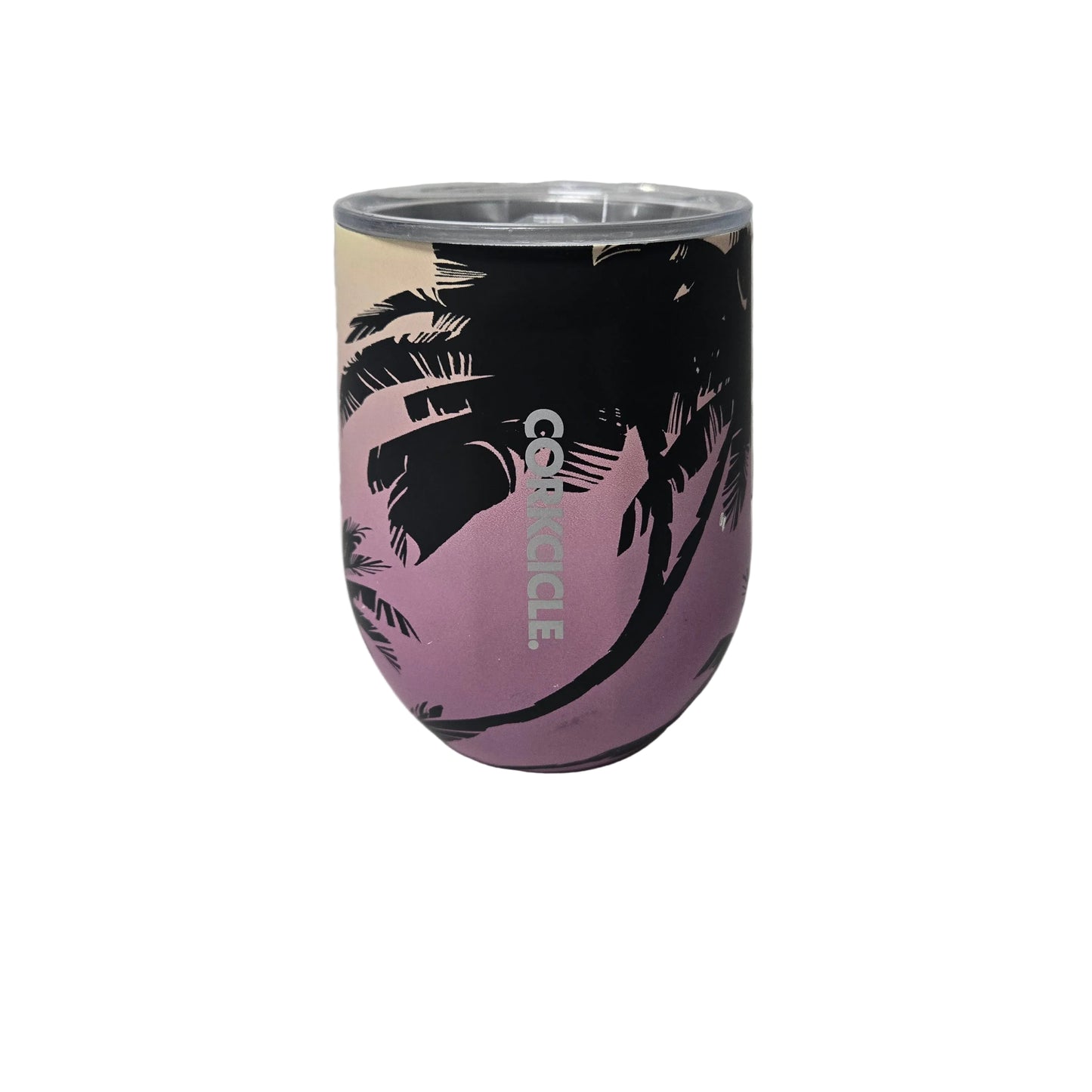 Corkcicle Classic Stemless - 12oz