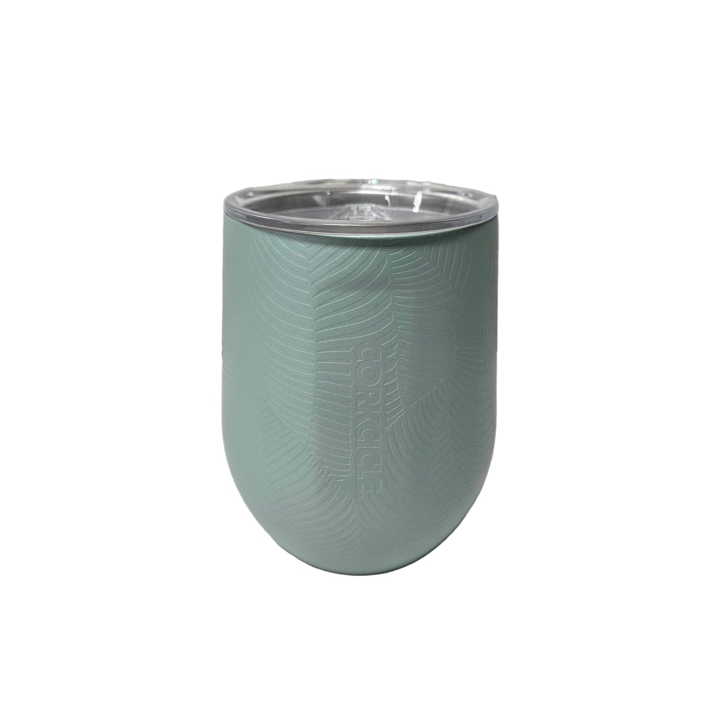 Corkcicle Classic Stemless Canopy Grove - 12oz
