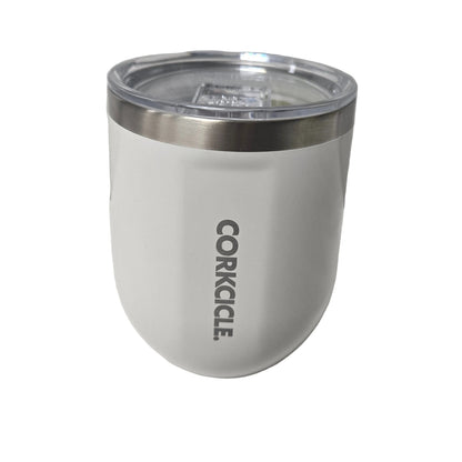 Corkcicle Classic Stemless Oat Milk - 12 oz