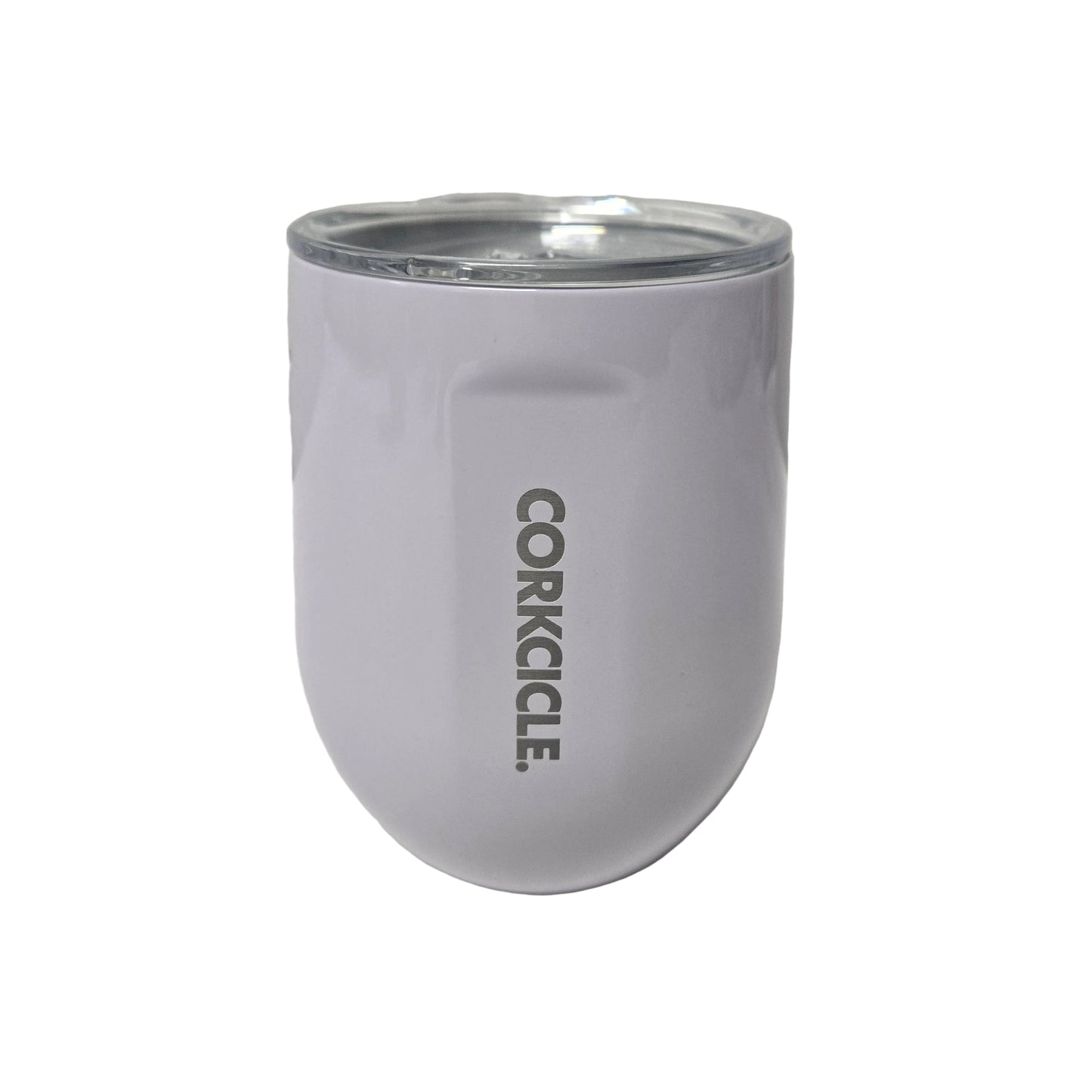 Corkcicle Classic Stemless Lilac - 12 oz