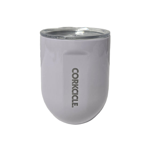 Corkcicle Classic Stemless Lilac - 12 oz