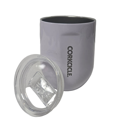 Corkcicle Classic Stemless Lilac - 12 oz