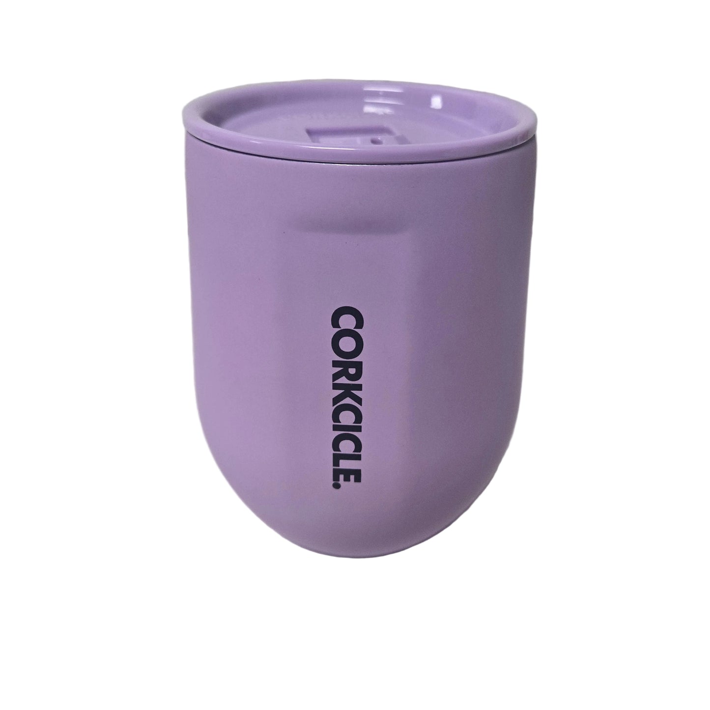 Corkcicle Classic Stemless Sun Soaked Lilac - 12oz