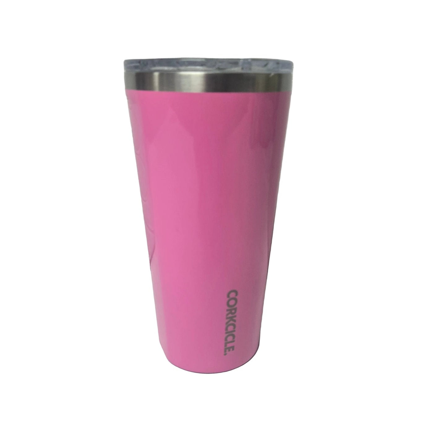 Corkcicle Classic Tumblr Miami Pink - 16oz