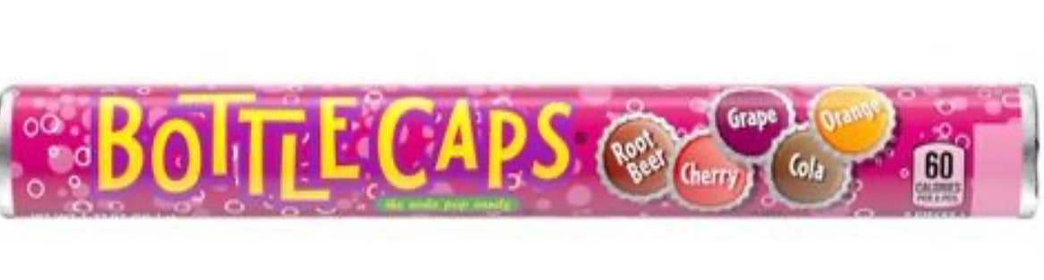 Nostalgic 1972 Original BOTTLECAP