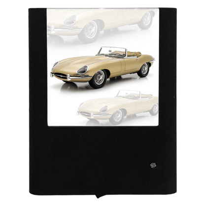 1962 Jaguar
