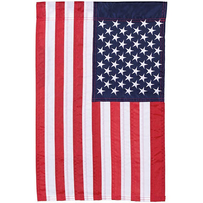 American Flag for the Garden