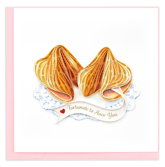 Love Fortune Cookies
