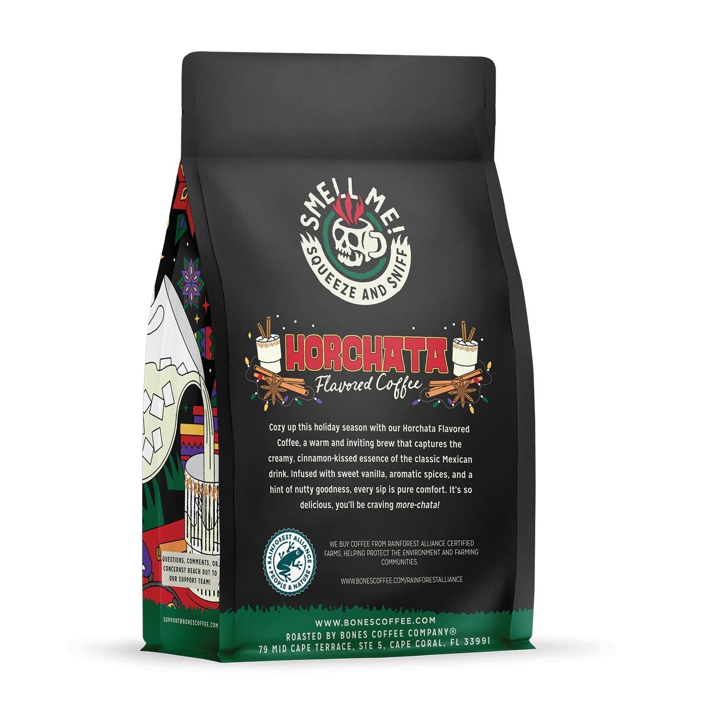 Horchata Coffee | 12oz | Ground