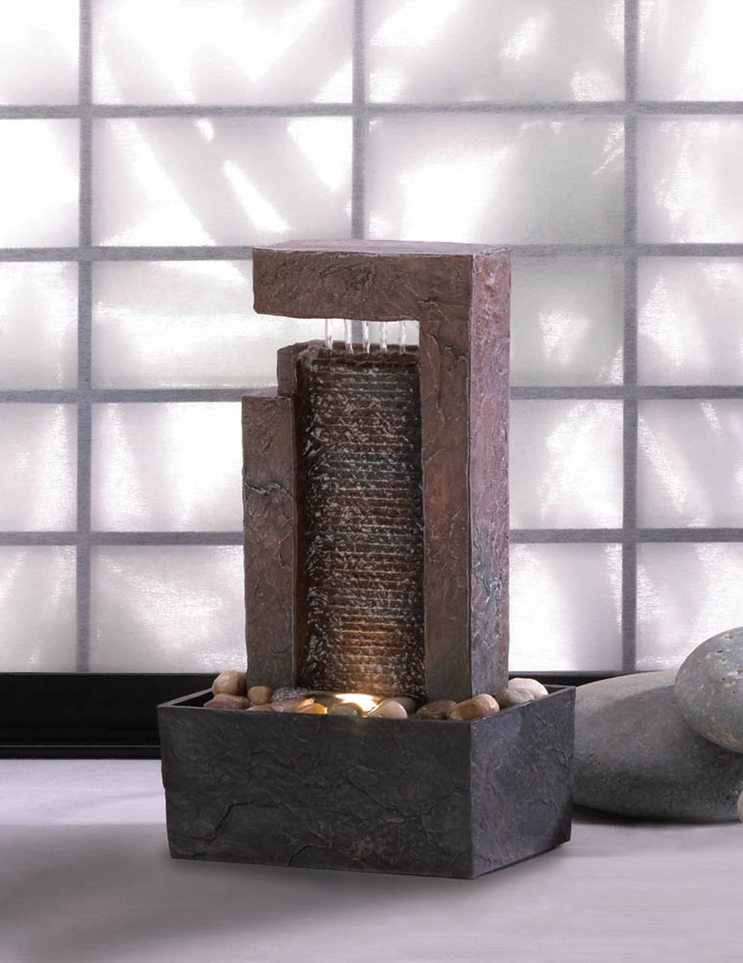 Zen Desktop Fountain