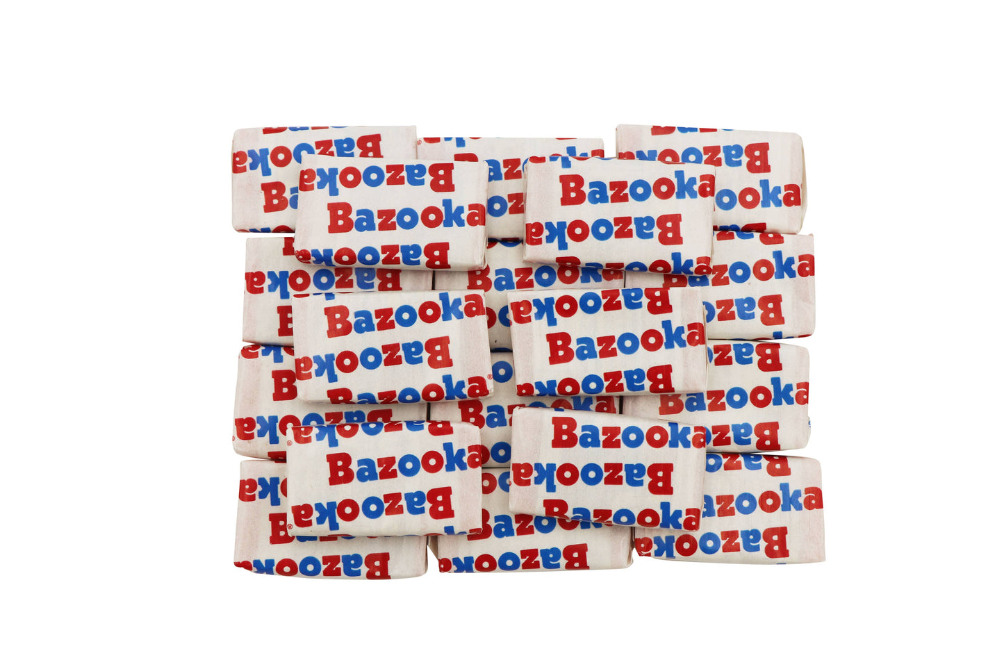 Bazooka Gum