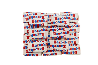 Bazooka Gum