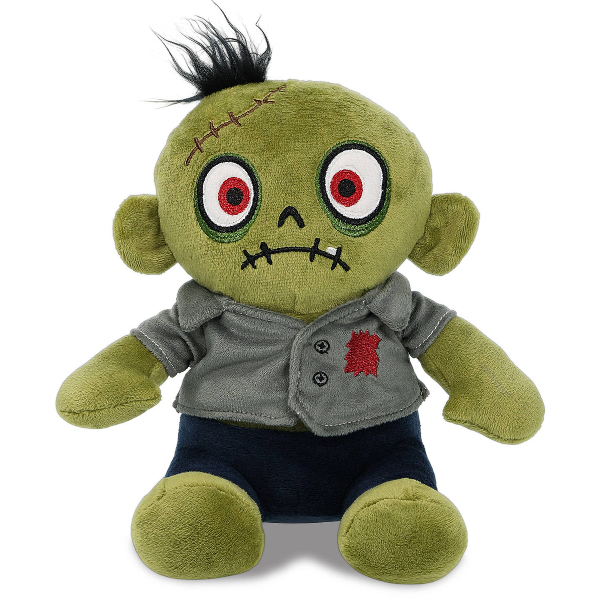 Zombie Plush