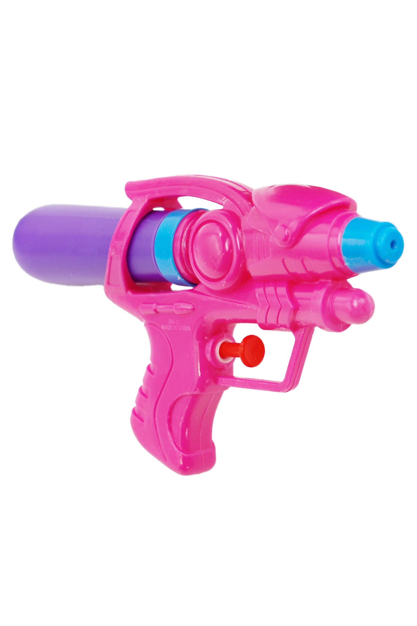 Jet Blaster Squirt Plastic Water Gun