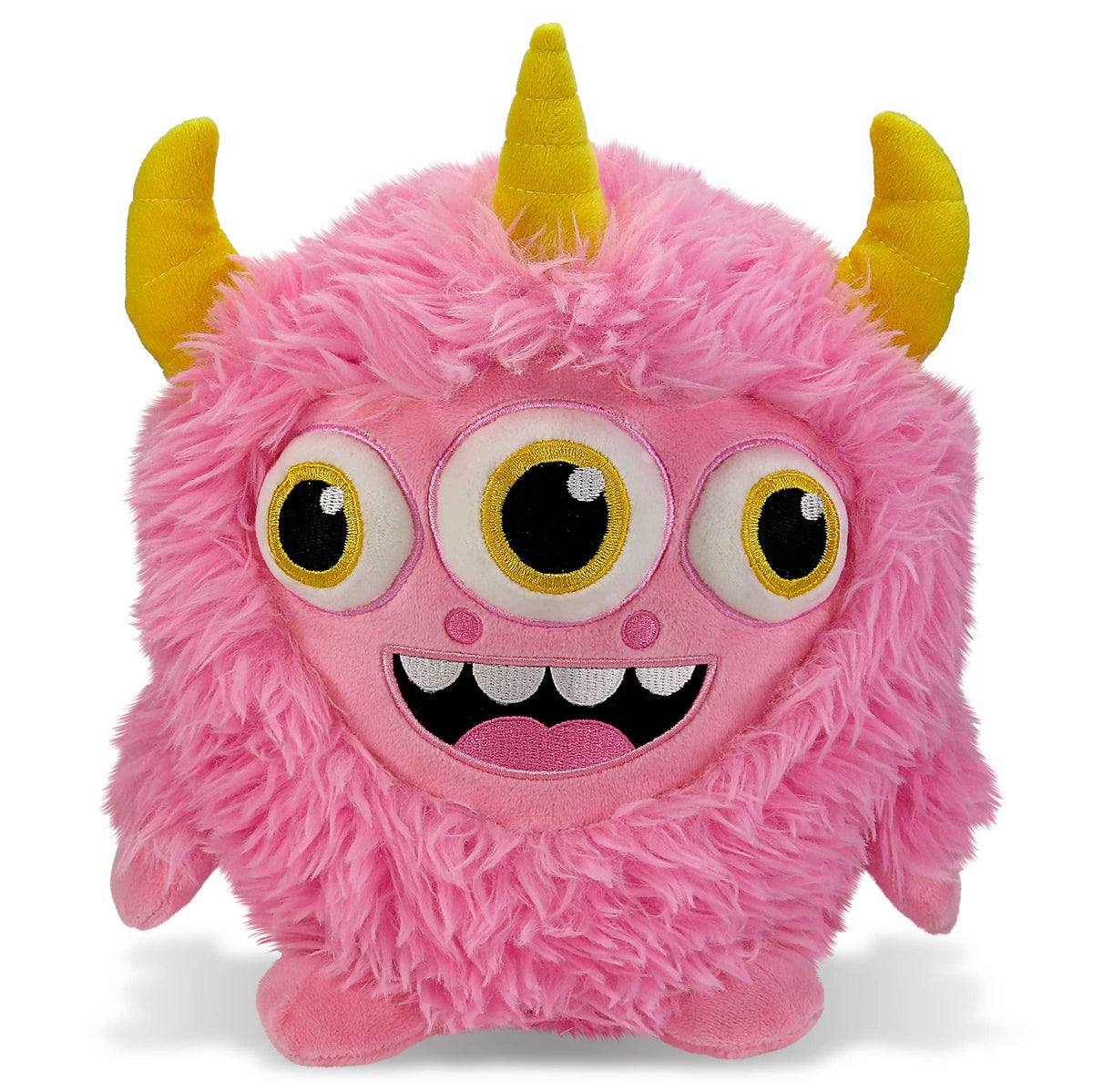 Pink Monster