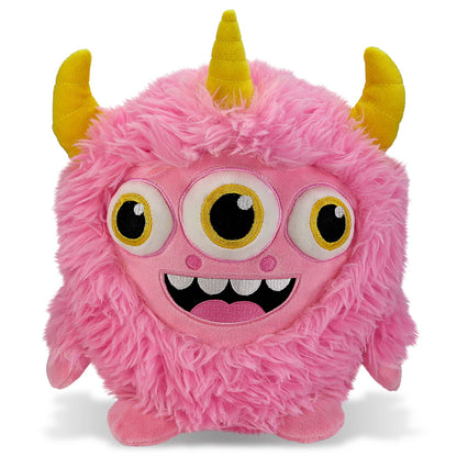 Pink Monster