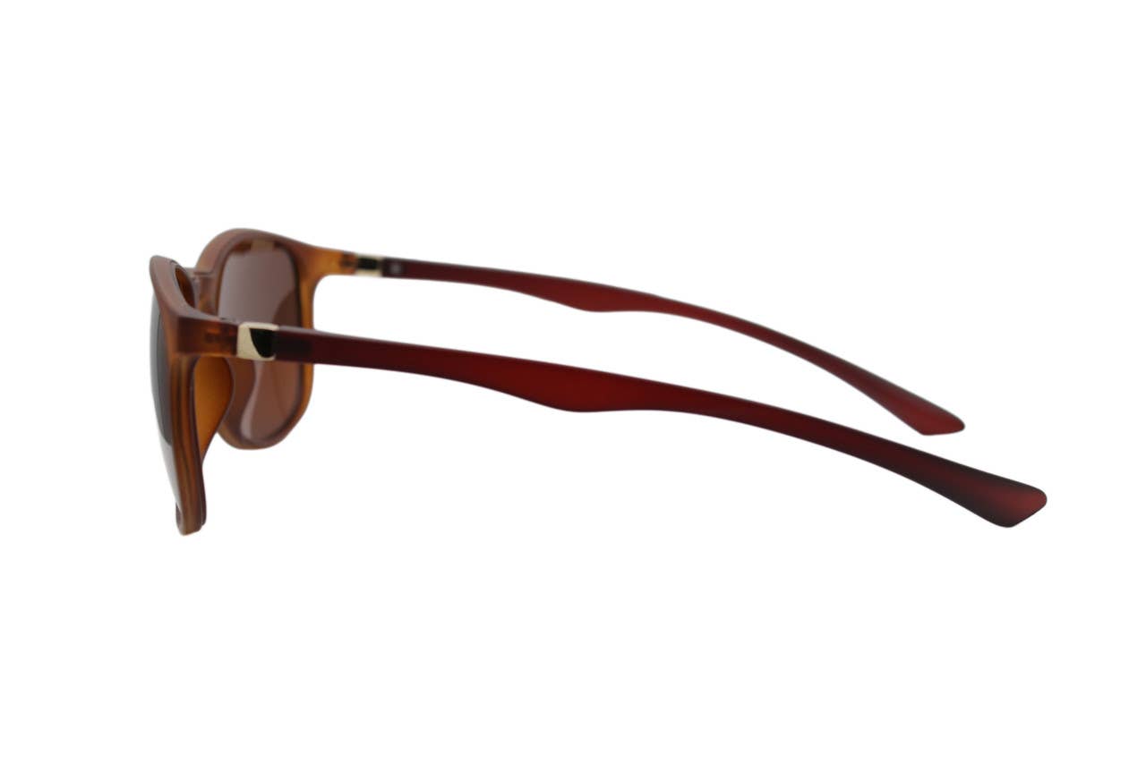 Women's Polarized Sport Sunglasses