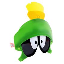 Officially Licensed DC Comics Marvin The Martian Sun-Glasses