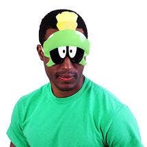 Officially Licensed DC Comics Marvin The Martian Sun-Glasses