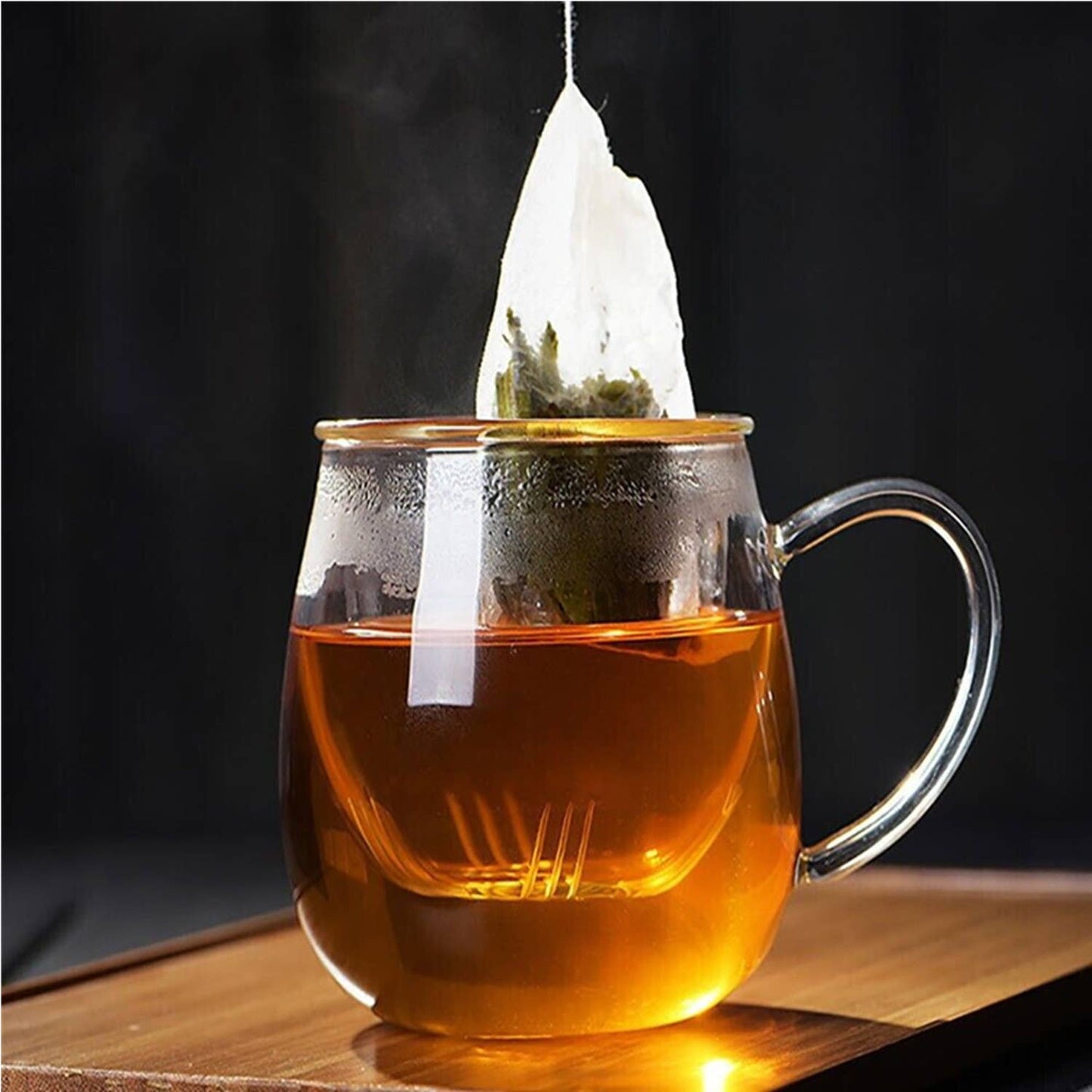 Disposable Tea bag 100 Count