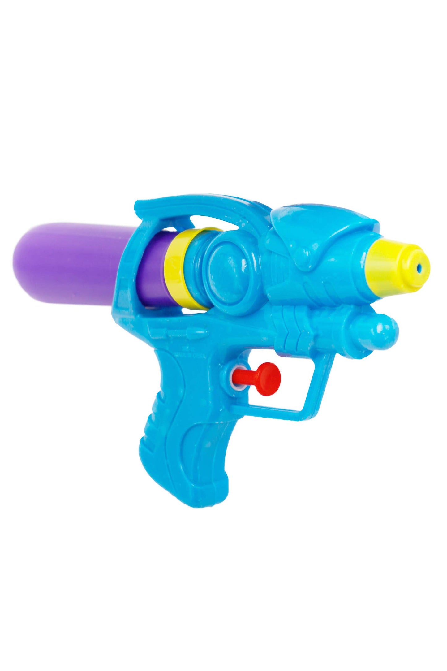 Jet Blaster Squirt Plastic Water Gun