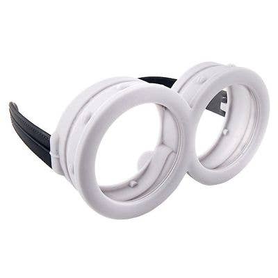 Officially Licensed Minion Goggles