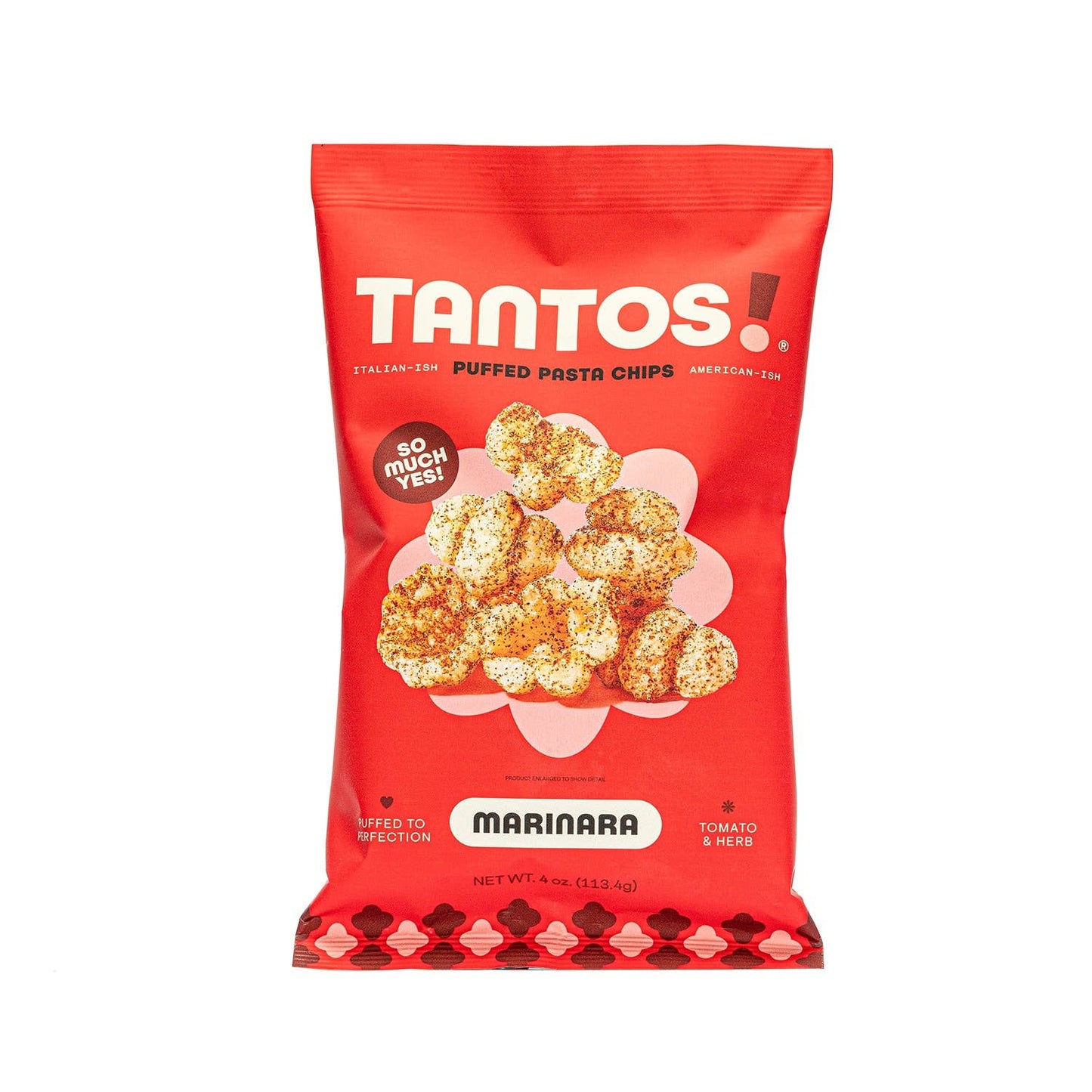 Tantos - Marinara