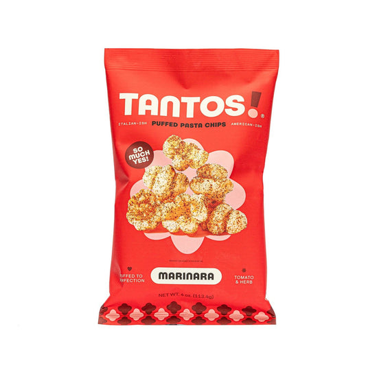 Tantos - Marinara