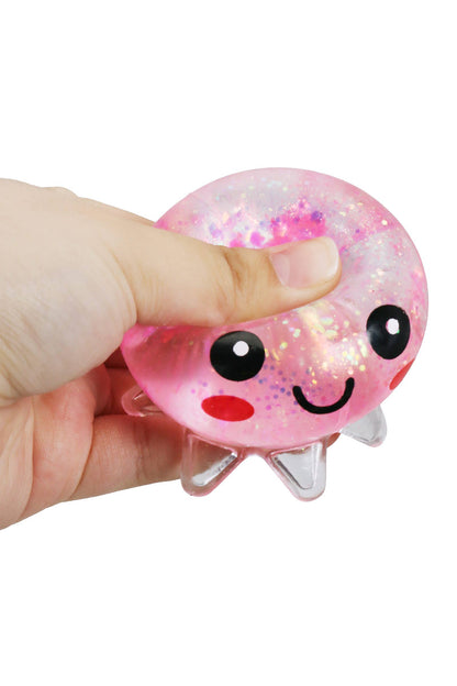 Baby Octopus Squishy