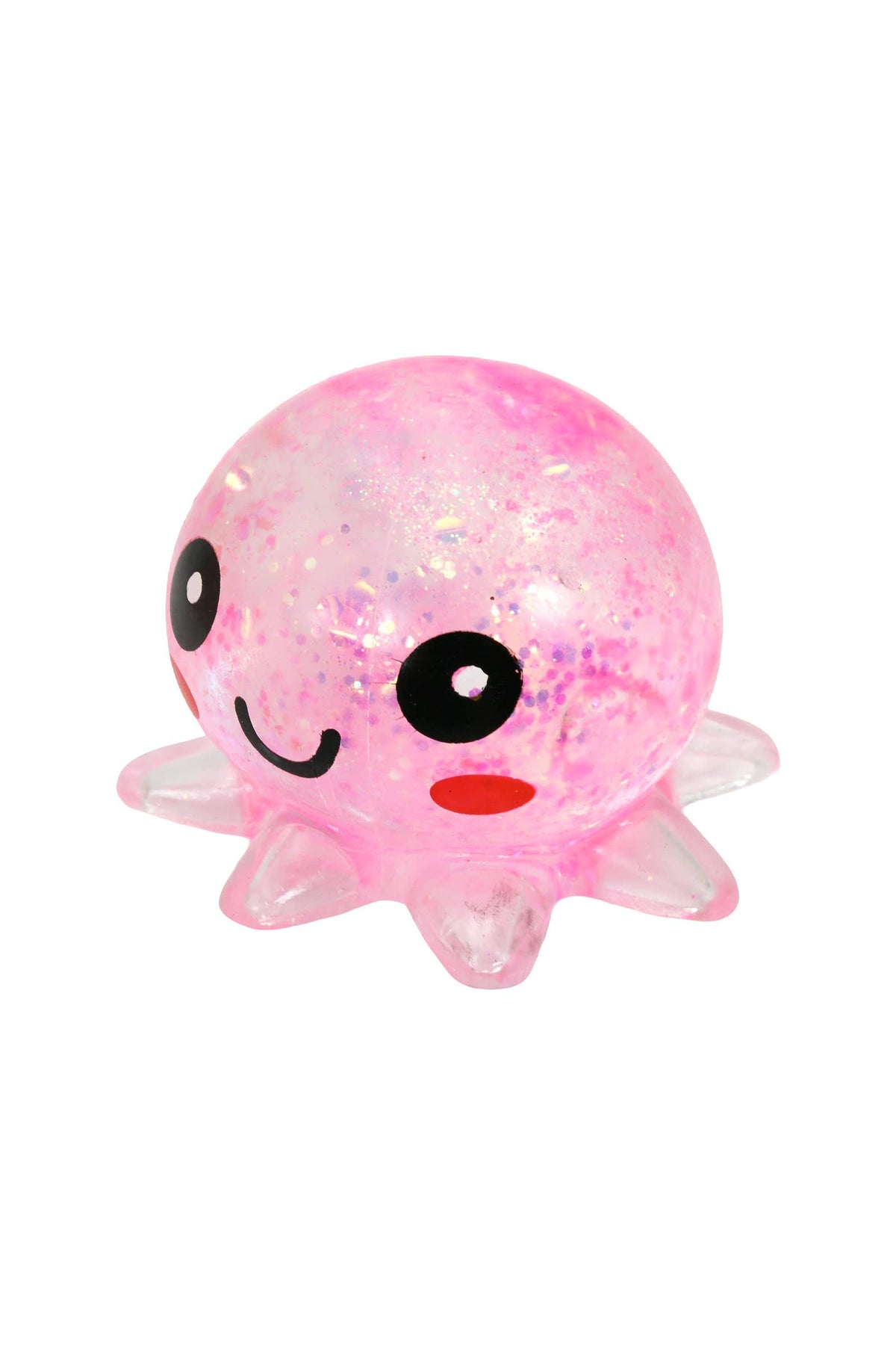 Baby Octopus Squishy