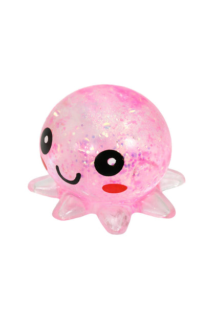Baby Octopus Squishy