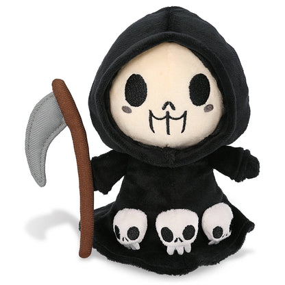 Grim Reaper Plush