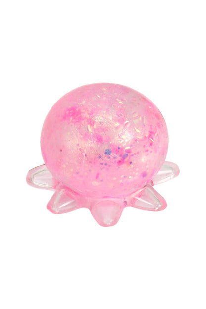 Baby Octopus Squishy