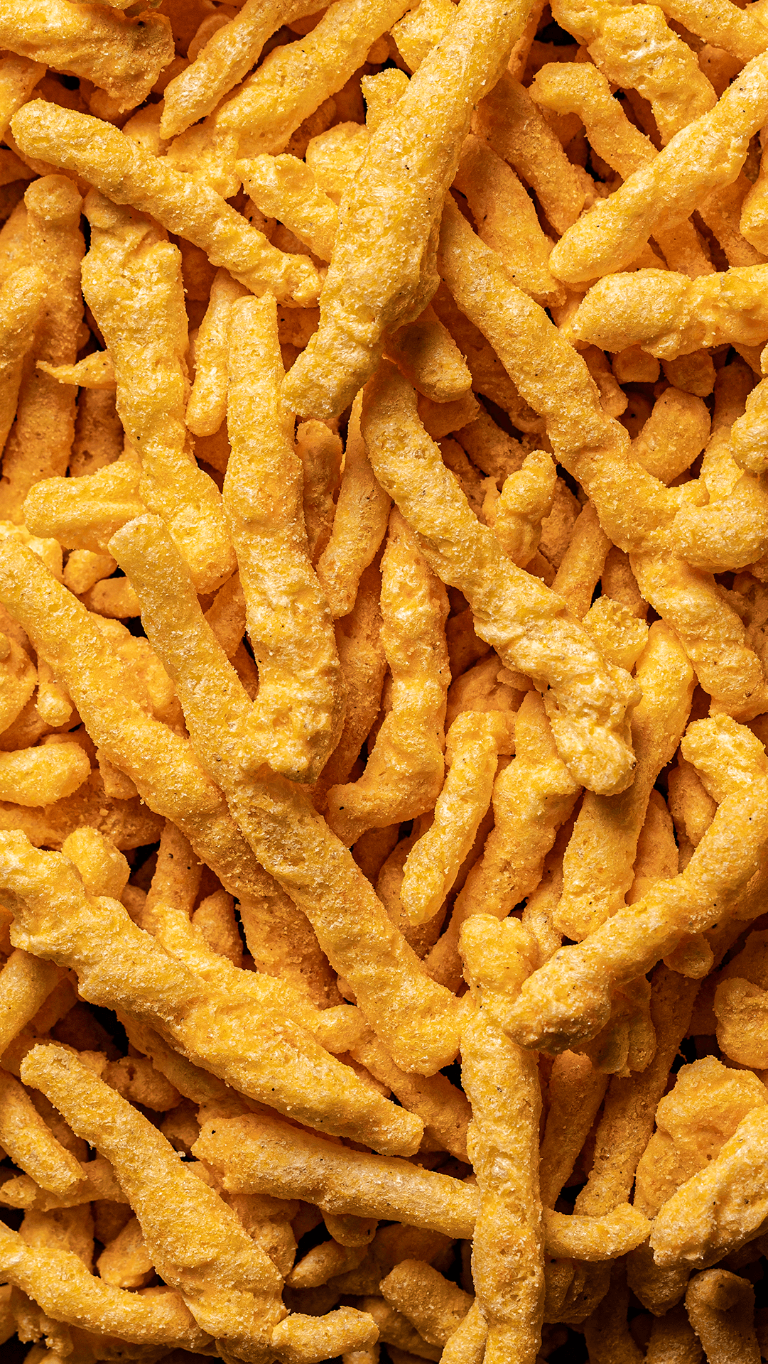 Cheddar Crunchies, 7.0oz