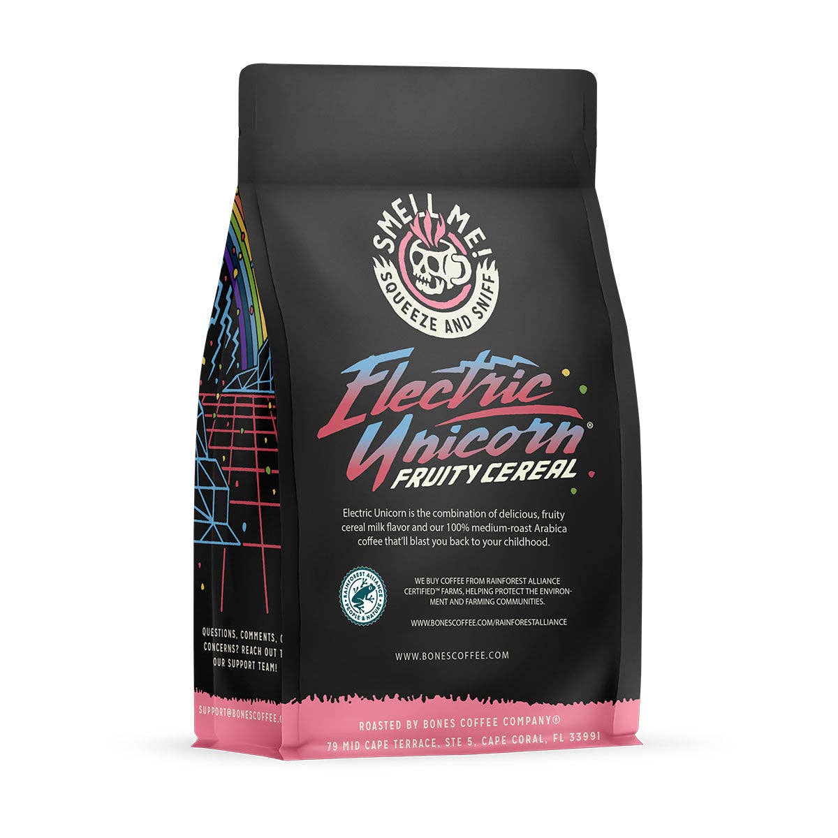 Electric Unicorn Coffee | 12oz | Ground